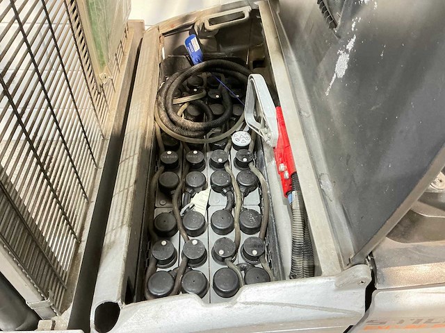 Still - 2015 - exd-sf20 - stapelaar - afbeelding 2 van  16