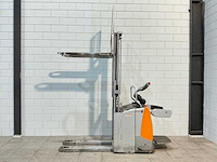 Still - 2015 - exd-sf20 - stapelaar - afbeelding 5 van  16