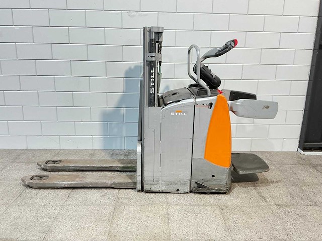 Still - 2015 - exd-sf20 - stapelaar - afbeelding 1 van  16