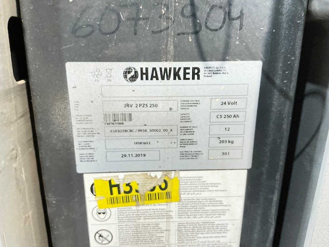 Still - 2015 - exd-sf20 - stapelaar - afbeelding 16 van  16