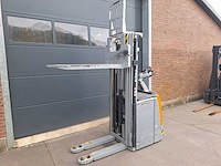 Still - 2015 - exv-sf20 - stapelaar - afbeelding 1 van  12