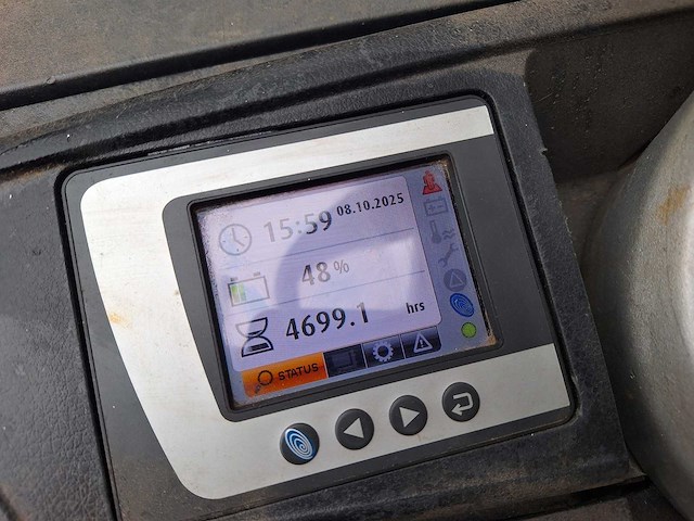 Still - 2015 - exv-sf20 - stapelaar - afbeelding 12 van  12