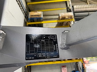 Still - 2015 - fm-x14 - reach truck - afbeelding 2 van  15