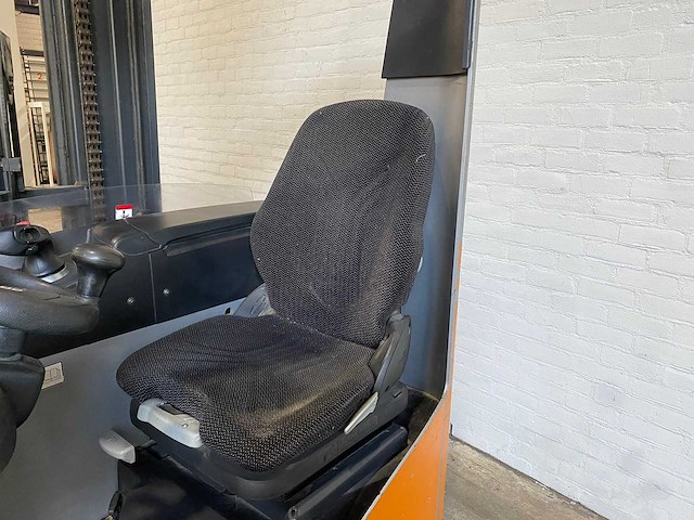 Still - 2015 - fm-x14 - reach truck - afbeelding 3 van  15