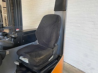 Still - 2015 - fm-x14 - reach truck - afbeelding 3 van  15