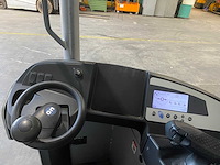 Still - 2015 - fm-x14 - reach truck - afbeelding 5 van  15