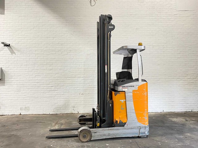 Still - 2015 - fm-x14 - reach truck - afbeelding 1 van  15
