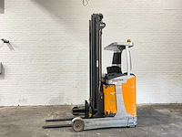 Still - 2015 - fm-x14 - reach truck - afbeelding 1 van  15