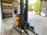 Still - 2015 - fm-x14 - reach truck - afbeelding 9 van  15