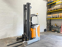 Still - 2015 - fm-x14 - reach truck - afbeelding 11 van  15