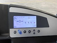 Still - 2015 - fm-x14 - reach truck - afbeelding 15 van  15