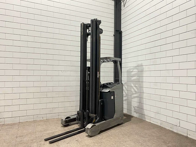 Still - 2015 - fm-x14 - reach truck - afbeelding 1 van  10