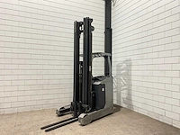 Still - 2015 - fm-x14 - reach truck