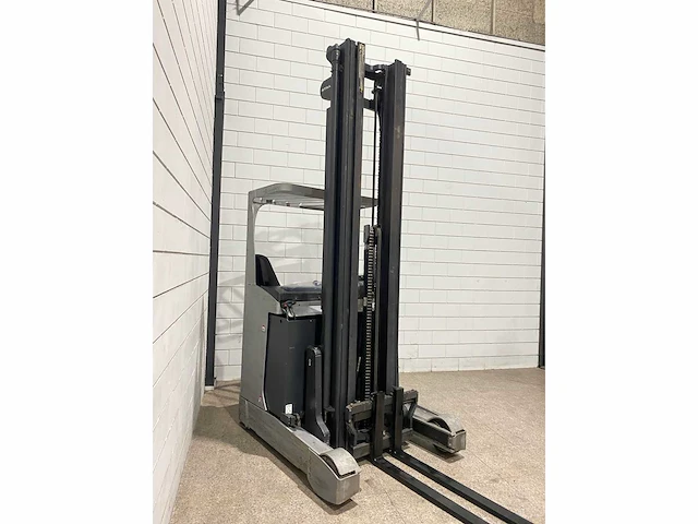 Still - 2015 - fm-x14 - reach truck - afbeelding 3 van  10