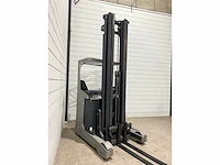 Still - 2015 - fm-x14 - reach truck - afbeelding 3 van  10