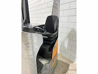 Still - 2015 - fm-x14 - reach truck - afbeelding 4 van  10