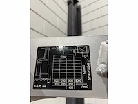 Still - 2015 - fm-x14 - reach truck - afbeelding 9 van  10