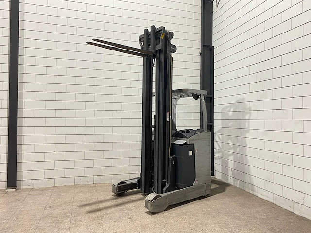 Still - 2015 - fm-x14 - reach truck - afbeelding 10 van  10