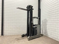 Still - 2015 - fm-x14 - reach truck - afbeelding 10 van  10