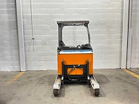 Still - 2015 - fm-x17 - reach truck - afbeelding 1 van  12