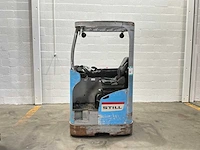 Still - 2015 - fm-x17 - reach truck - afbeelding 3 van  12