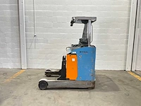 Still - 2015 - fm-x17 - reach truck