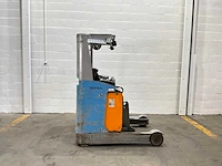 Still - 2015 - fm-x17 - reach truck - afbeelding 12 van  12