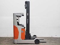 Still - 2015 - fm-x20 - reach truck - afbeelding 8 van  12