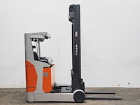 Still - 2015 - fm-x20 - reach truck - afbeelding 9 van  12