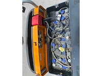 Still - 2015 - kanvan10 - industriële trekker - afbeelding 3 van  11