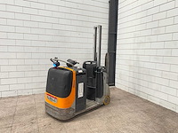 Still - 2015 - kanvan10 - industriële trekker - afbeelding 1 van  11