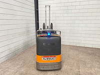 Still - 2015 - kanvan10 - industriële trekker - afbeelding 5 van  11