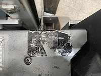 Still - 2015 - kanvan10 - industriële trekker - afbeelding 8 van  11