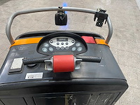 Still - 2015 - kanvan10 - industriële trekker - afbeelding 11 van  11