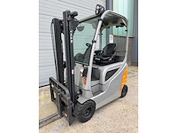 Still - 2015 - rx20-18ph - rondom nieuwe banden - vorkheftruck - afbeelding 6 van  13