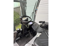 Still - 2015 - rx20-18ph - rondom nieuwe banden - vorkheftruck - afbeelding 12 van  13