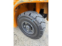 Still - 2015 - rx20-18ph - rondom nieuwe banden - vorkheftruck - afbeelding 4 van  13