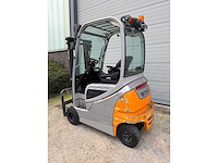 Still - 2015 - rx20-18ph - rondom nieuwe banden - vorkheftruck - afbeelding 7 van  13