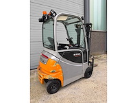 Still - 2015 - rx20-18ph - rondom nieuwe banden - vorkheftruck - afbeelding 8 van  13