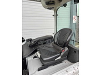 Still - 2015 - rx20-18ph - rondom nieuwe banden - vorkheftruck - afbeelding 11 van  13
