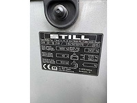 Still - 2015 - rx20-18ph - rondom nieuwe banden - vorkheftruck - afbeelding 13 van  13