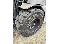 Still - 2015 - rx20-18ph - rondom nieuwe banden - vorkheftruck - afbeelding 5 van  13