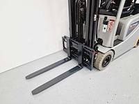 Still - 2015 - rx20-20 - vorkheftruck - free-lift - side-shift, 4e functie - afbeelding 4 van  19