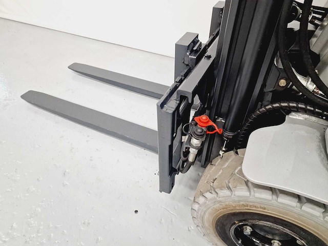 Still - 2015 - rx20-20 - vorkheftruck - free-lift - side-shift, 4e functie - afbeelding 5 van  19