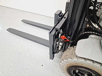 Still - 2015 - rx20-20 - vorkheftruck - free-lift - side-shift, 4e functie - afbeelding 5 van  19