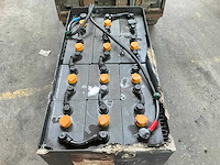 Still - 2015 - rx50-13 - vorkheftruck - afbeelding 8 van  19