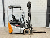 Still - 2015 - rx50-13 - vorkheftruck - afbeelding 12 van  19