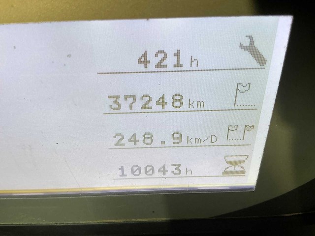 Still - 2015 - rx50-13 - vorkheftruck - afbeelding 5 van  16