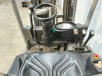 Still - 2015 - rx50-13 - vorkheftruck - afbeelding 6 van  16