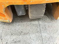Still - 2015 - rx50-13 - vorkheftruck - afbeelding 8 van  16